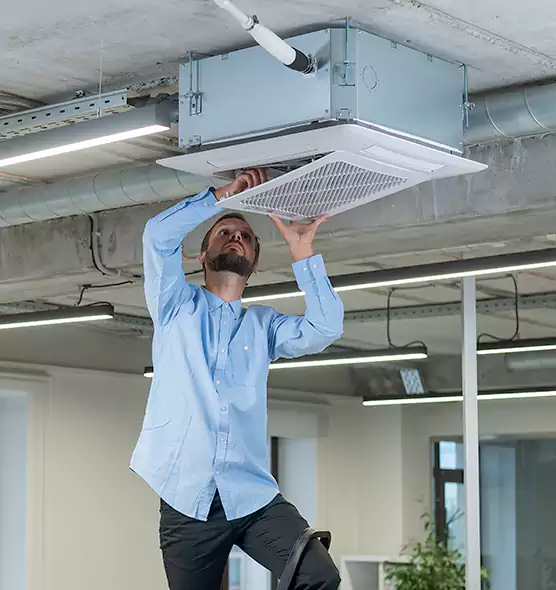 Professional Air Duct Cleaners in Pendleton, OR