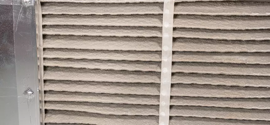 Mobile Car AC Filter Replacement in Pendleton