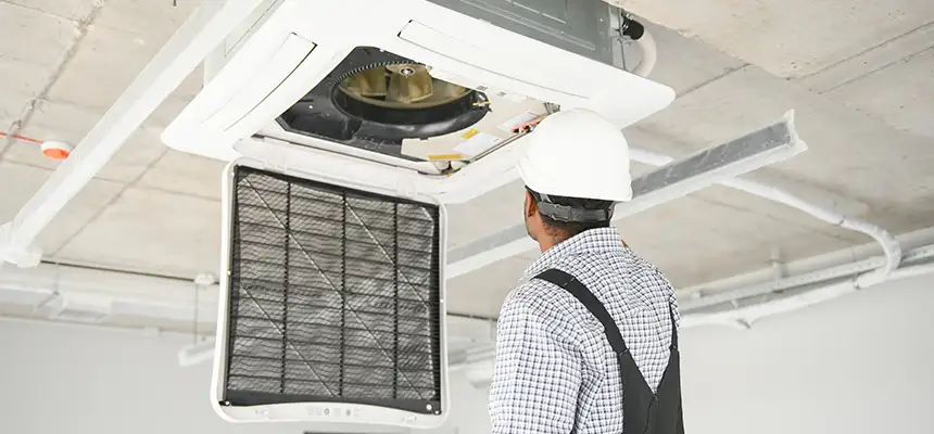 Our Affordable Duct Cleaning Near Me Services in Pendleton, OR