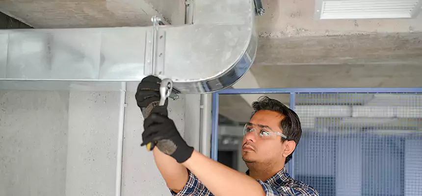 Our Air Duct Installation Services in Pendleton, OR