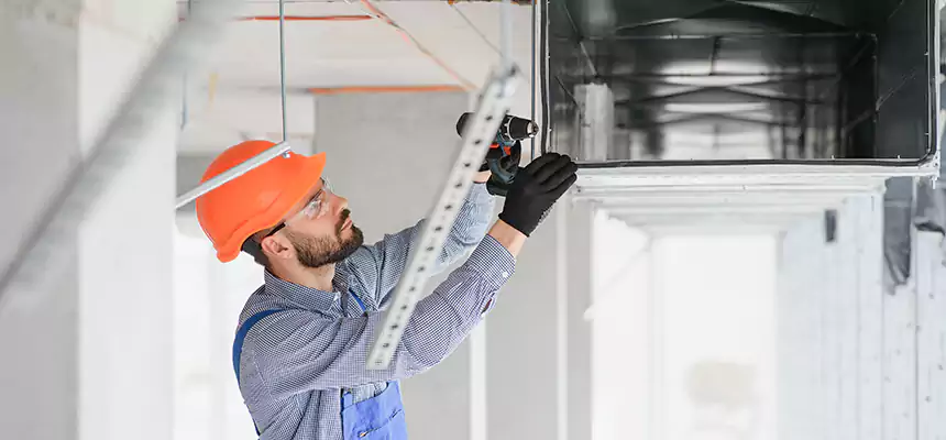 Our Air Vent Replacement Services in Pendleton, OR