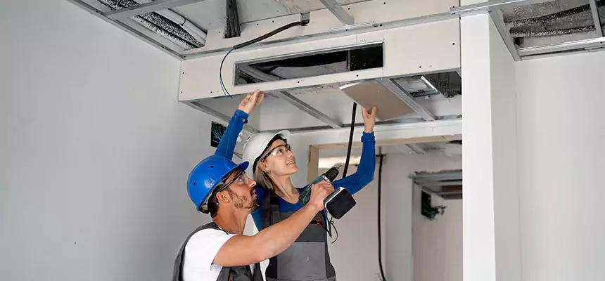Our Attic Air Duct Cleaning Services in Pendleton, OR