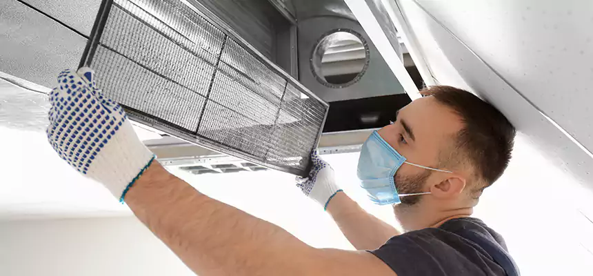 Our Dryer Vent Cleaning Services in Pendleton, OR