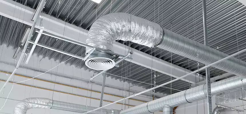 Our Dryer Vent Hose Replacement Services in Pendleton, OR