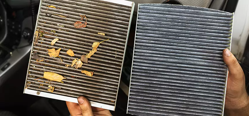 Our Dryer Vent Lint Filter Cleaning Services in Pendleton, OR