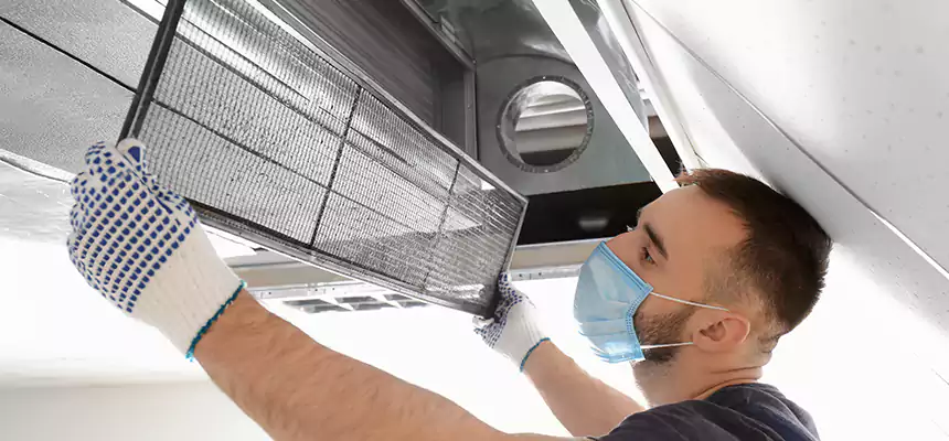 Our Home Duct Cleaning Services in Pendleton, OR  