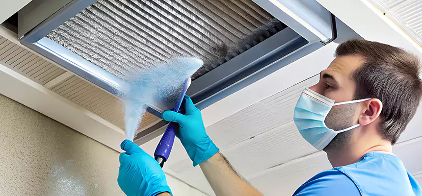 Our Home Ventilation Cleaning Services in Pendleton, OR