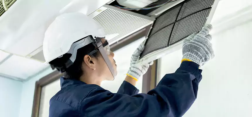 Our Mold & Mildew Removal from Air Ducts Services in Pendleton, OR