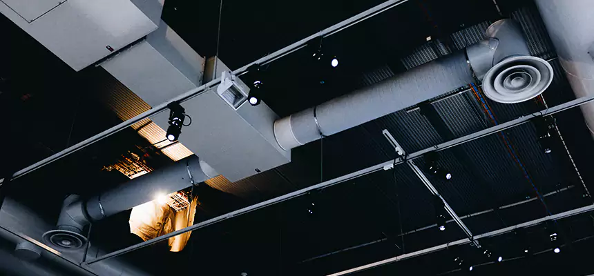 Our Seasonal Allergy Air Duct Cleaning Services in Pendleton, OR