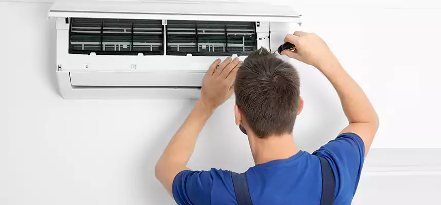 Our Smart Air Conditioning Installation Services in Pendleton, OR