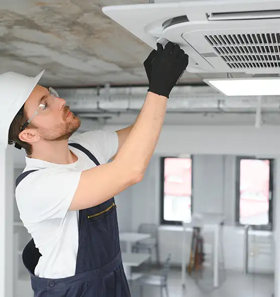 Top Affordable Duct Cleaning Services Near Me in Pendleton, OR