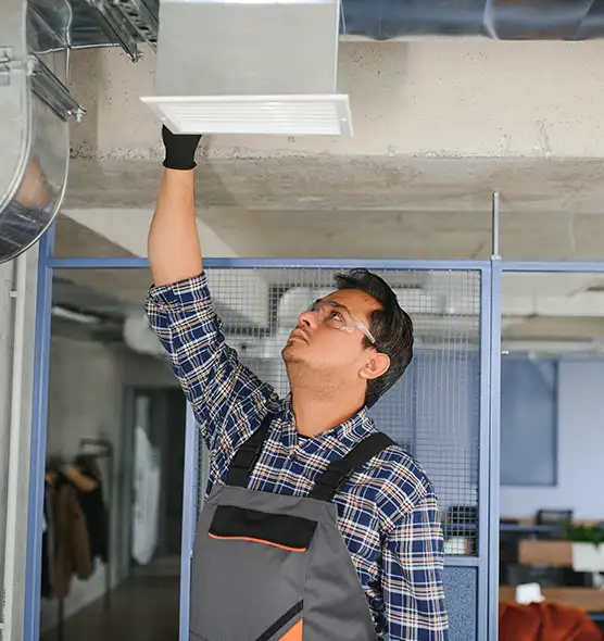 Top-Rated Air Duct Cleaning Near Me in Pendleton, OR