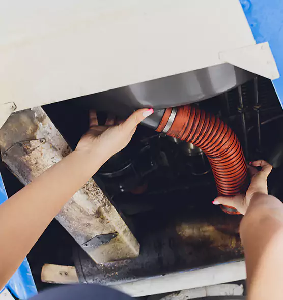 Professional Air Duct Leak Repair in Pendleton, OR