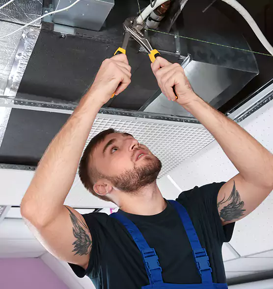 About Air Duct Repair Services in Pendleton, OR