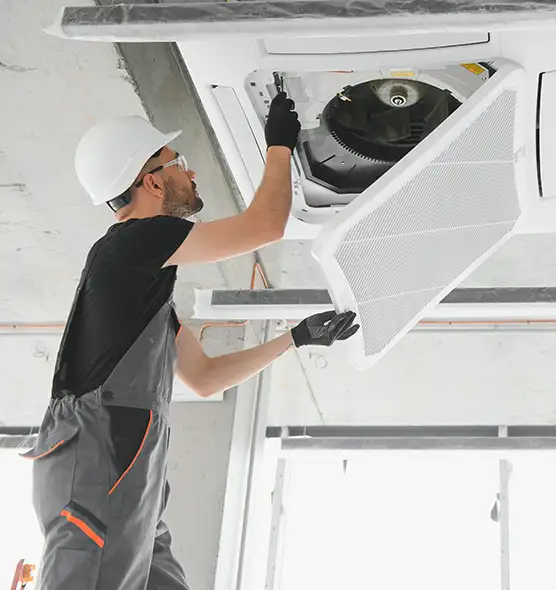 About Air Duct Rodent Removal in Pendleton, OR