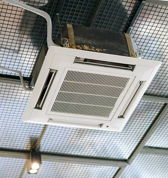 Top-Notch Allergy Relief Vent Cleaning Services in Pendleton, OR