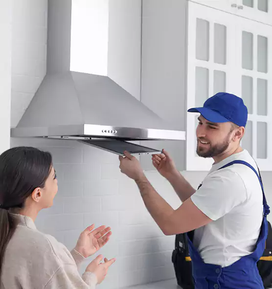 Professional Dryer Vent Cleaning Service in Pendleton, OR