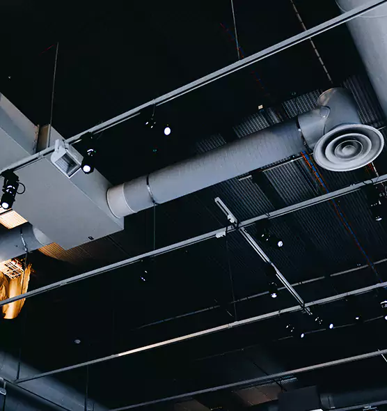 Professional Duct Cleaning For LEED Homes in Pendleton, OR