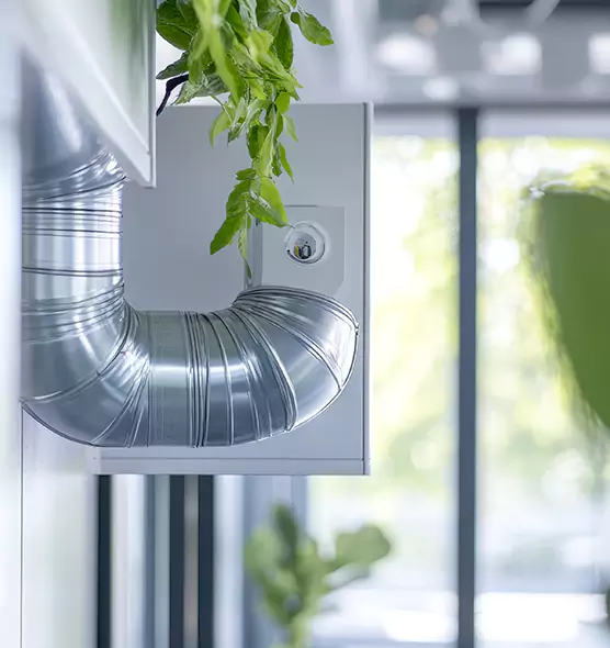 Professional Eco-Friendly Duct Cleaning Services in Pendleton, OR