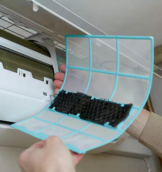 Welcome to Air Duct Cleaning & Repairs Pendleton — Your Local HEPA Filter Installation Pros in Pendleton, OR