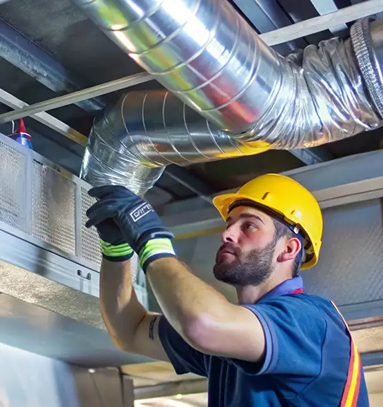 Professional NADCA Approved Air Duct Services in Pendleton, OR