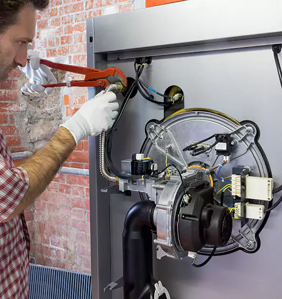 Advanced Repair Dryer Vent Hose in Pendleton, OR