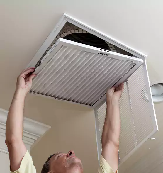 Advanced Residential Vent Cleaning in Pendleton, OR