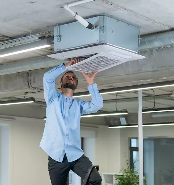 Advanced Rodent Droppings In Vents in Pendleton, OR
