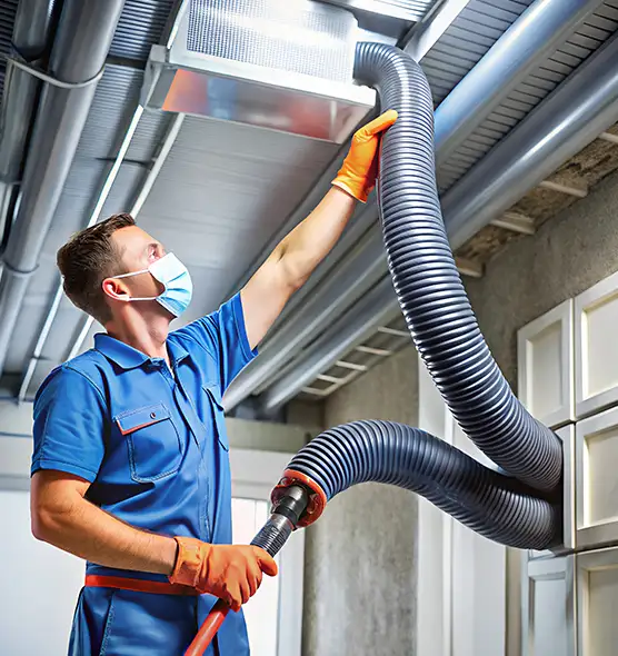 Welcome to Air Duct Cleaning & Repairs Pendleton — Your Local Roof Dryer Vent Cleaning Specialists in Pendleton, OR