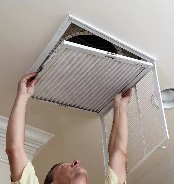 Trusted Vent Shaft Cleaning Expert in Pendleton, OR
