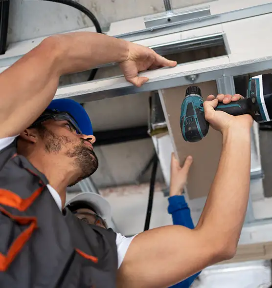 About Vent Smoke Odor Elimination in Pendleton, OR