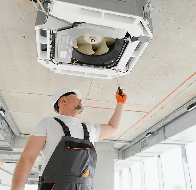 Why Homeowners & Businesses Trust Us in Pendleton, OR?