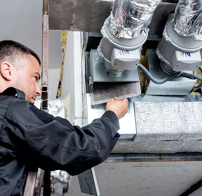 Why Homeowners & Businesses Trust Us in Pendleton, OR?