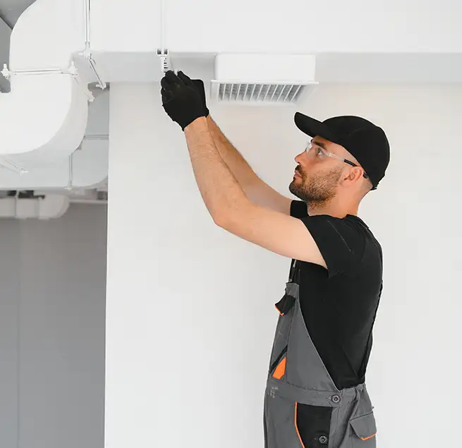 Why Homeowners & Businesses Trust Us in Pendleton, OR?