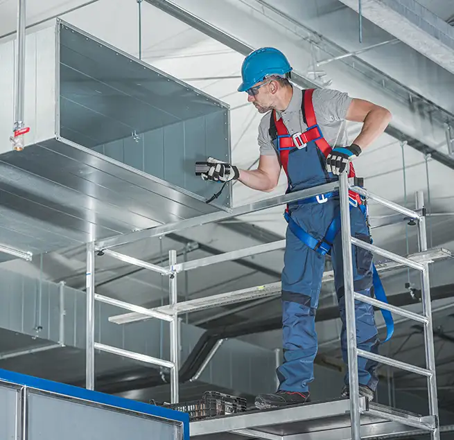 Why Homeowners & Businesses Trust Us in Pendleton, OR?