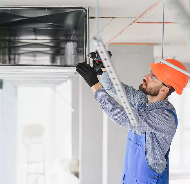 Why Homeowners & Businesses Trust Us Pendleton, OR