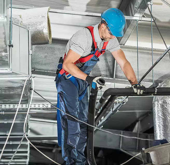 Why Homeowners & Businesses Trust Us in Pendleton, OR?