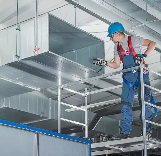 Why Homeowners & Businesses Trust Us in Pendleton, OR?