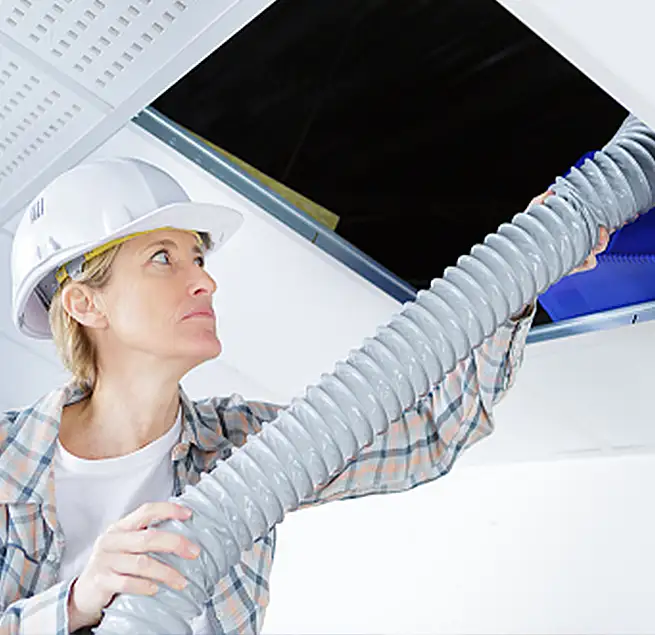 Why Homeowners & Businesses Trust Us Pendleton, OR