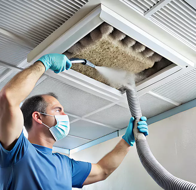 Why Homeowners & Businesses Trust Us Pendleton, OR