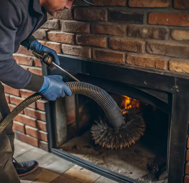 Why Homeowners & Businesses Trust Us in Pendleton, OR?