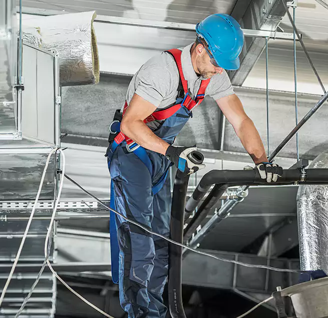 Why Homeowners & Businesses Trust Us in Pendleton, OR?