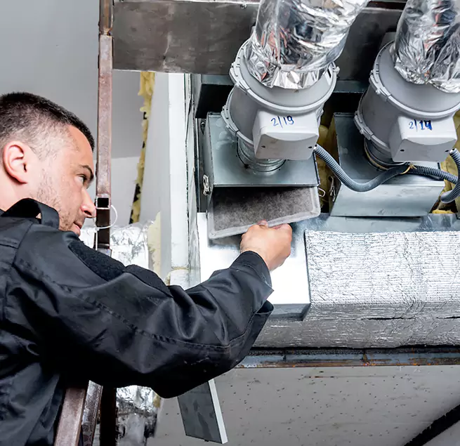 Why Homeowners & Businesses Trust Us in Pendleton, OR?