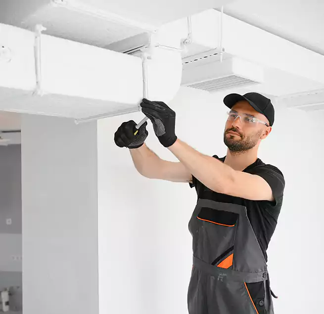 Why Homeowners & Businesses Trust Us in Pendleton, OR?