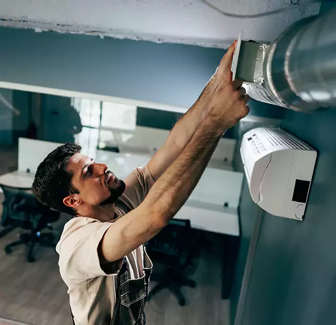 Why Homeowners & Businesses Trust Us in Pendleton, OR?