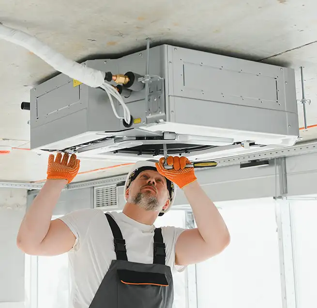 Why Homeowners & Businesses Trust Us Pendleton, OR