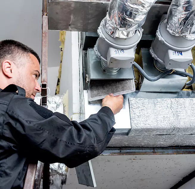 Why Homeowners Businesses Trust Us in Pendleton, OR?