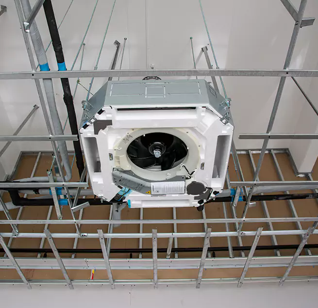 Why Homeowners & Businesses Trust Us Pendleton, OR?