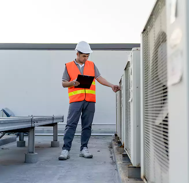 Why Homeowners & Businesses Trust Us in Pendleton, OR?