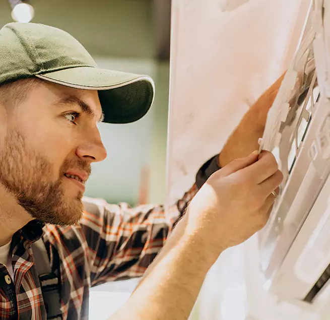 Why Homeowners & Businesses Trust Us in Pendleton, OR?